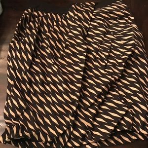 Women's Business Skirt